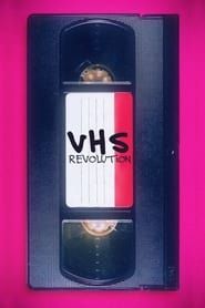 Image Révolution VHS 2017