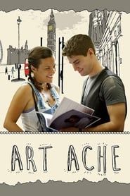 Art Ache series tv