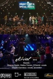 Image Snarky Puppy with Special Guest -  Live at Estival Jazz Lugano