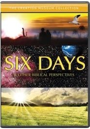 Image Six Days and Other Biblical Perspectives