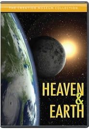 Heaven and Earth series tv