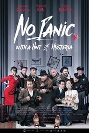 No Panic With A Hint of Hysteria series tv