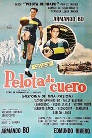 watch Pelota de Cuero