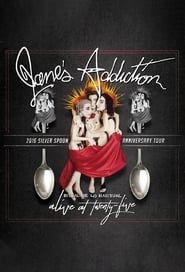 watch Jane's Addiction - Ritual de lo Habitual - Alive at 25