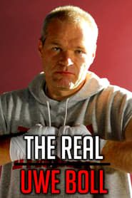 The Real Uwe Boll series tv