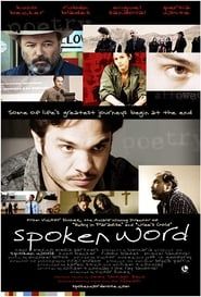 Spoken Word series tv