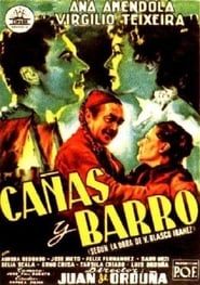 Cañas y barro (1954)