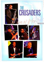 The Crusaders - Live at Montreux 2003-hd