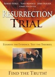 Resurrection Trial series tv