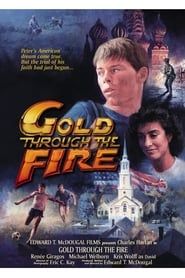 Image Gold Through the Fire