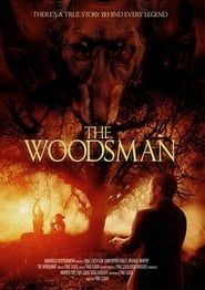 The Woodsman 2020 streaming