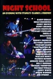 Image Night School: An Evening with Stanley Clarke & Friends
