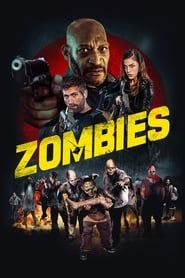 Zombies series tv