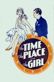 The Time, the Place and the Girl series tv
