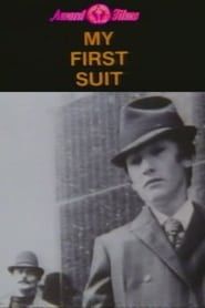 Image My First Suit 1985