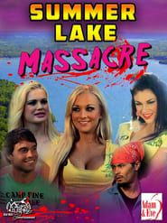 Summer Lake Massacre series tv