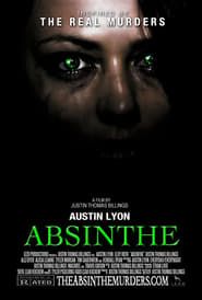 Absinthe series tv