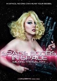 Space Boobs In Space series tv