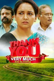Thank You Very Much (2017)