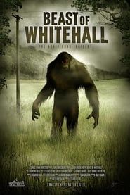 Beast of Whitehall series tv