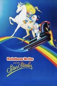 Rainbow Brite and the Star Stealer series tv