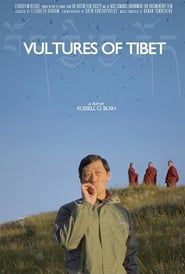 Image Vultures of Tibet
