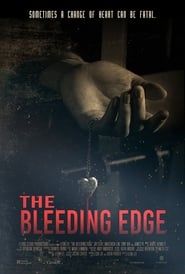 The Bleeding Edge series tv