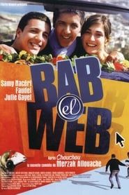 Bab El Web series tv