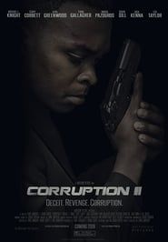 Affiche de Corruption II