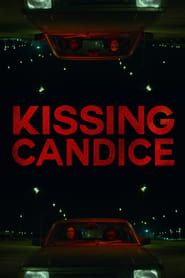 Image Kissing Candice