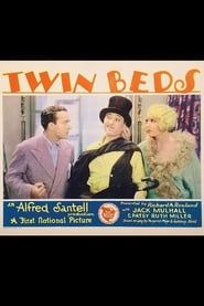 Twin Beds series tv