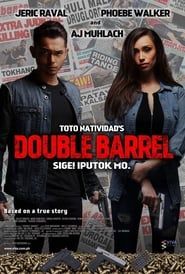 Double Barrel series tv