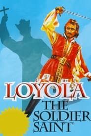 Loyola, the Soldier Saint series tv