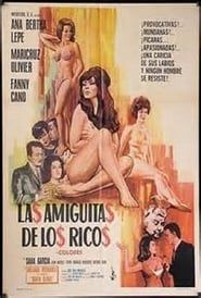 Las amiguitas de los ricos (1968)