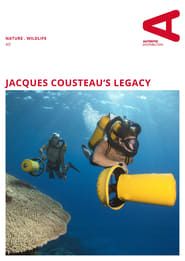 Jacques Cousteau's Legacy – Return to the Undersea World series tv