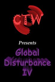 CTW 67 - Global Disturbance IV series tv