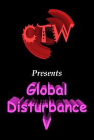 CTW 68 - Global Disturbance V series tv
