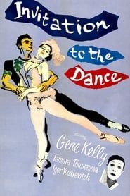 Image Invitation to the Dance 1956