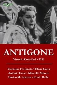 Antigone series tv