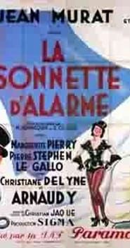 La Sonnette d'alarme (1935)