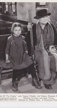 Girl of the Ozarks (1936)