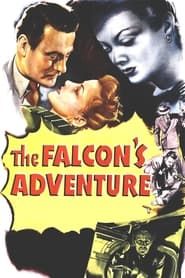 Image The Falcon's Adventure 1946