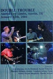 Image Double Trouble with Special Guests - Austin City Limits