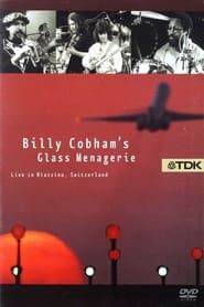 Image Billy Cobham's Glass Menagerie: Live in Riazzino, Switzerland
