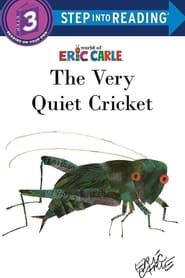 Image The Very Quiet Cricket