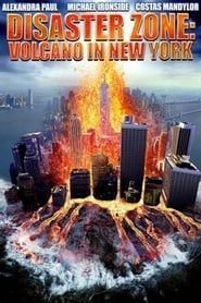 Disaster Zone: Volcano in New York series tv