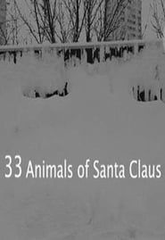 33 Animals of Santa Claus series tv