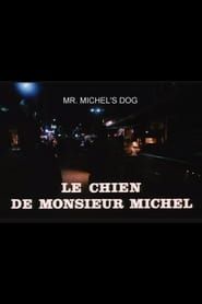 Image Le chien de Monsieur Michel 1977