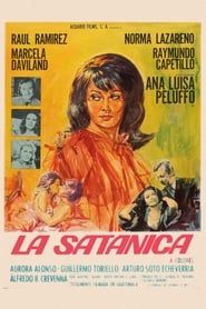 Image La satánica 1973