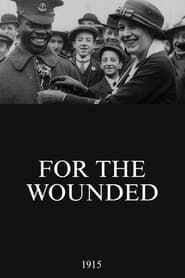For the Wounded series tv